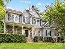 1025 Crofton Drive sold home in Waxhaw, SC