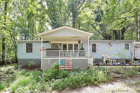 Homes in Deer Park, Statesville
