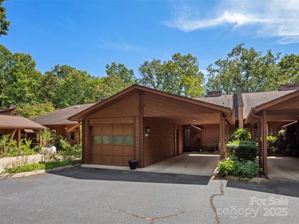 507 Woodfield Drive sold condo in Woodfield, Asheville, NC