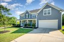 7501 Chasewater Drive sold home in Harrisburg, SC