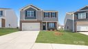 102 Queen Valley Way sold home in Waynesville, SC