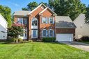 9709 Mitchell Glen Drive sold home in Charlotte, SC