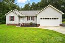 511 Anderson Road sold home in Albemarle, SC