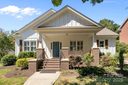 119 Chambers Street sold home in Davidson, SC