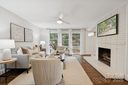 1944 Sandhurst Drive sold home in Charlotte, SC