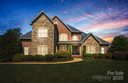 734 Cedar Hill Drive sold home in Shelby, SC