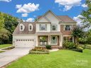 5417 Apple Glen Drive sold home in Harrisburg, SC