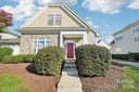 3120 Mistletoe Drive sold home in Charlotte, SC