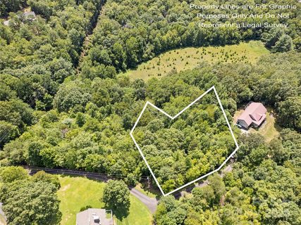 A home in Hazel Hollow