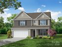 5376 Pembrey Drive sold home in Denver, SC