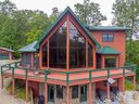 1181 Tobacco Branch Road sold home in Almond, SC
