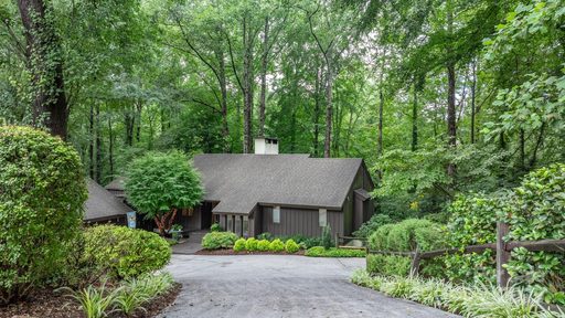 115 Kinwood Street sold home in Riverside, Morganton, NC