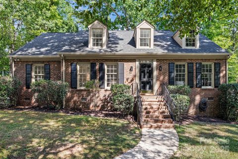 9514 Cedarknoll Court