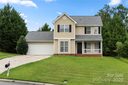 3308 Oberlin Lane sold home in Charlotte, SC