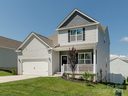 596 Country Oak Drive sold home in Asheville, SC
