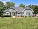 35 Beaumont Drive sold home in Hendersonville, SC