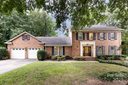7924 Wellston Drive sold home in Charlotte, SC