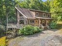 312 High Rock Acres Drive sold home in Black Mountain, SC