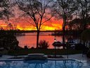 17806 John Connor Road sold home in Cornelius, SC