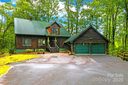 418 Sandy Lane sold home in Brevard, SC