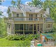 97 Gordon Lane sold home in Burnsville, SC