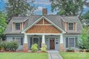 823 Sedgefield Road sold home in Charlotte, SC