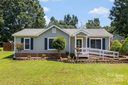 703 Edgehill Drive sold home in Monroe, SC