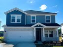 1480 Carthage Drive sold home in Salisbury, SC
