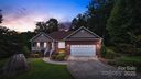 1022 Spring Rock Drive sold home in Salisbury, SC