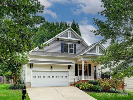 1343 Heathbrook Circle