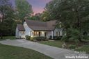 5812 Chapel Creek Court sold home in Charlotte, SC