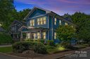 331 Solomon Street sold home in Charlotte, SC
