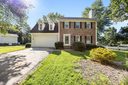 705 Woodhill Drive sold home in Fletcher, SC
