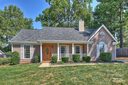 2310 Snow Creek Lane sold home in Charlotte, SC