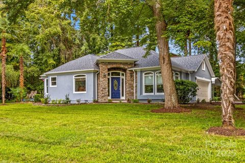 103 Schooner Road sold home in Sailors Lair, Mooresville, NC