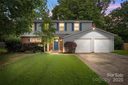 5919 Carpenter Drive sold home in Charlotte, SC