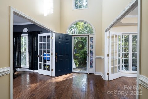 709 Carson Court sold home in Dakota Woods, Kannapolis, NC