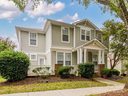 15028 Almondell Drive sold home in Huntersville, SC