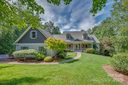 184 Duncan Estate Drive sold home in Fletcher, SC