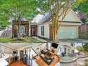 6307 Manheim Court sold home in Charlotte, SC