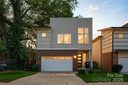 318 Dixon Street sold home in Charlotte, SC