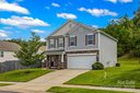2201 Reid Pointe Avenue sold home in Indian Land, SC