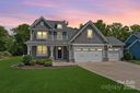 134 Country Lake Drive sold home in Mooresville, SC
