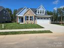 153 N Christie Court sold home in Fletcher, SC
