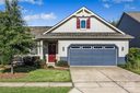 1268 Independence Street sold home in Tega Cay, SC