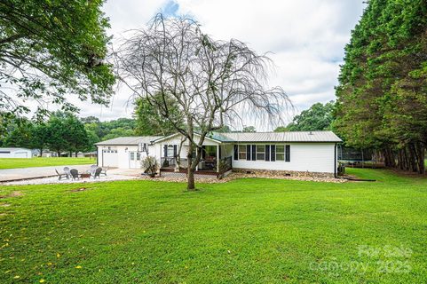 2069 Seagletown Road sold home in Seagletown Heights, Vale, NC