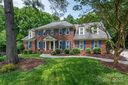10105 Waterbrook Lane sold home in Charlotte, SC