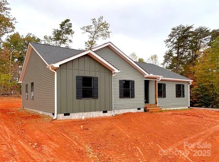 3106 Alden Starnes Road sold home in Jamestown Acres, Granite Falls, NC