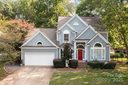 12914 Angel Oak Drive sold home in Huntersville, SC