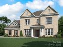12108 Sessile Drive sold home in Mint Hill, SC